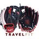 Navy/White/Red