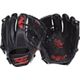 Black/Red