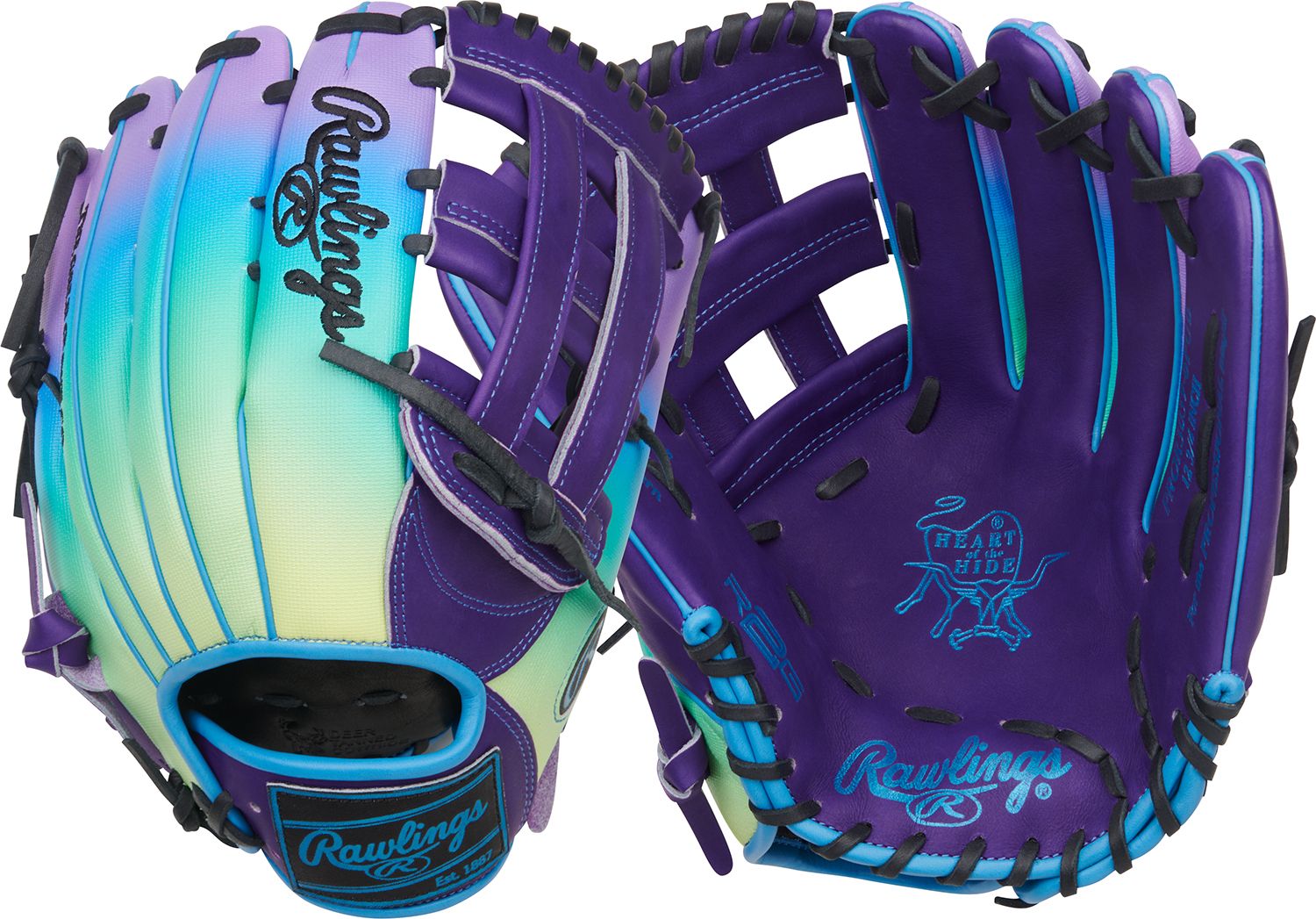 Gloves & Mitts