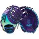 Purple/Blue