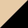 Camel/Black