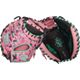 Pink/Black