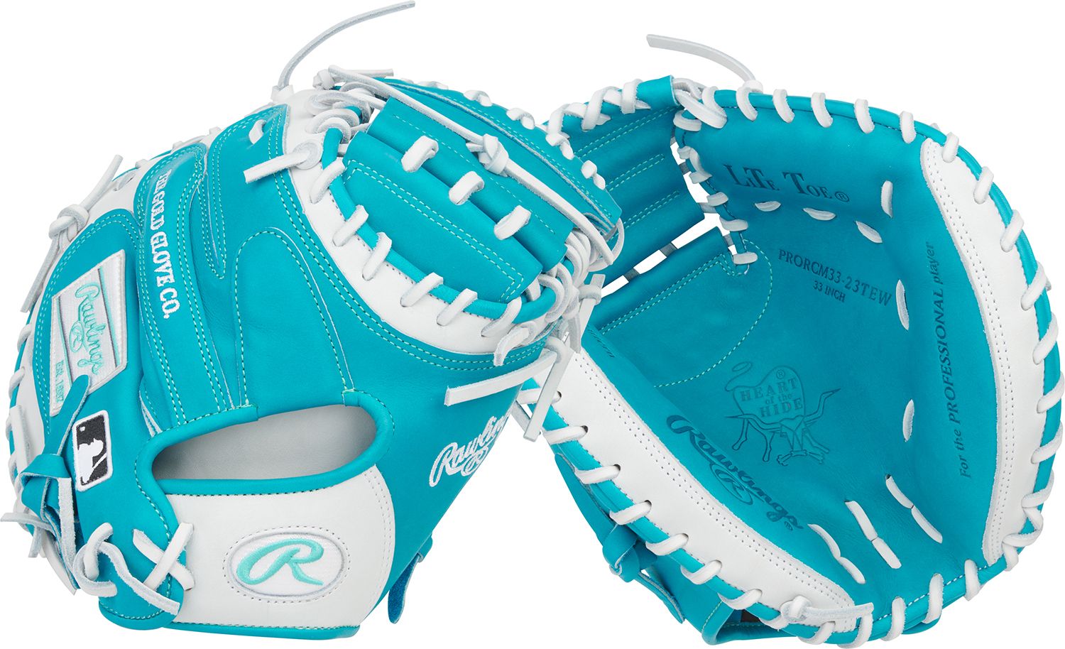 Catcher's Gear