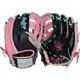 Black/Pink