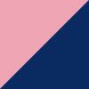 Blue/Pink