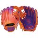Purple/Orange