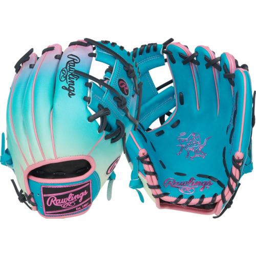 Mizuno 11.5” Pro Select M-Print Series Glove | Dick's