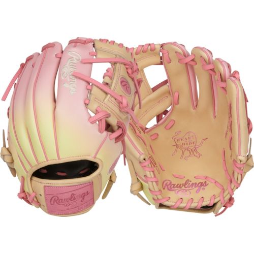 Mizuno 12'' MVP Select Series Fastpitch Glove | Dick's Sporting Goods