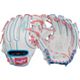 White/Pink