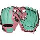 Mint/Pink