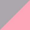 Grey/Pink
