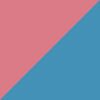 Pink/Blue