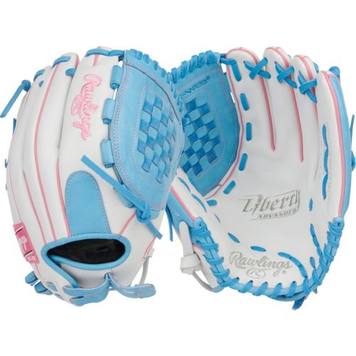 MIZUNO　globe Mizuno 12.5'' MVP Select Series Fastpitch Glove | Dick's