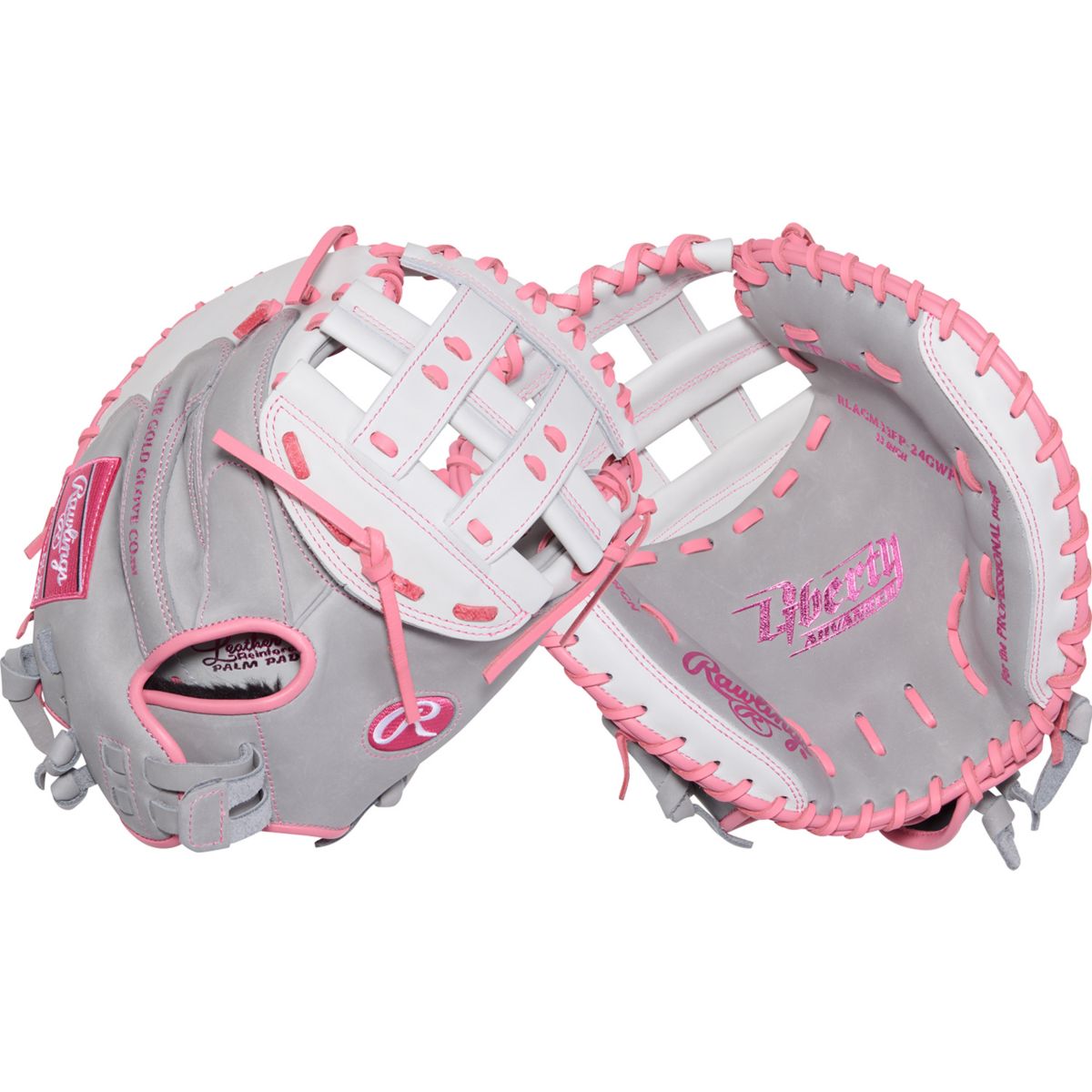 All-Star Paige Halstead PHX Fastpitch Catcher's Set | Dick's