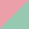 Pink/Mint