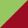 Green/Red