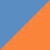 Blue/Orange
