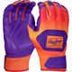 Purple/Orange