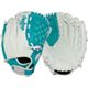 White/Teal