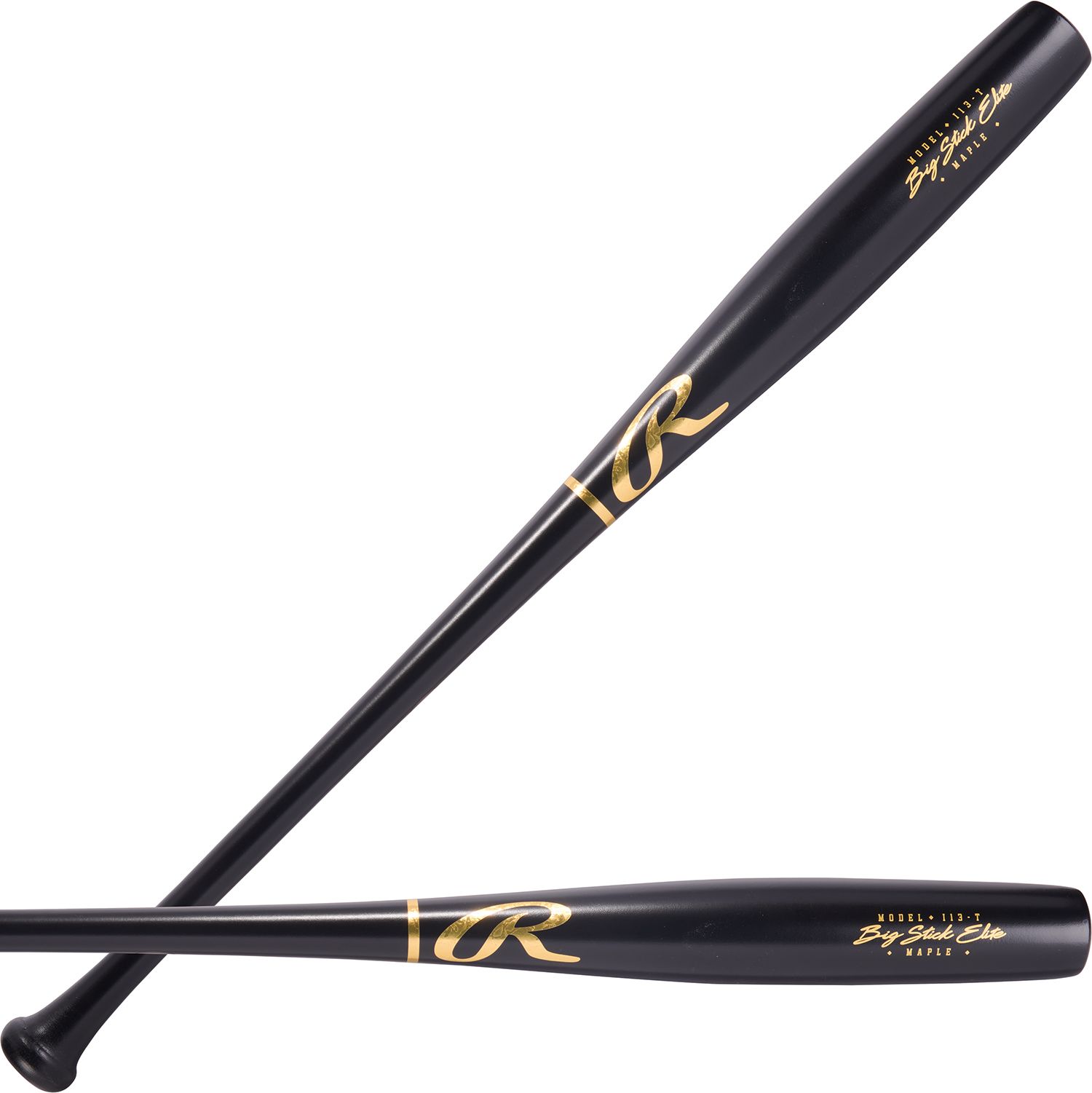 Rawlings Big Stick Elite Torpedo Maple Wood Bat