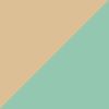 Camel/Mint