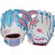 Blue/Pink/ White