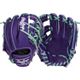Purple/Mint