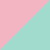 Pink/Mint