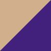Camel/Purple