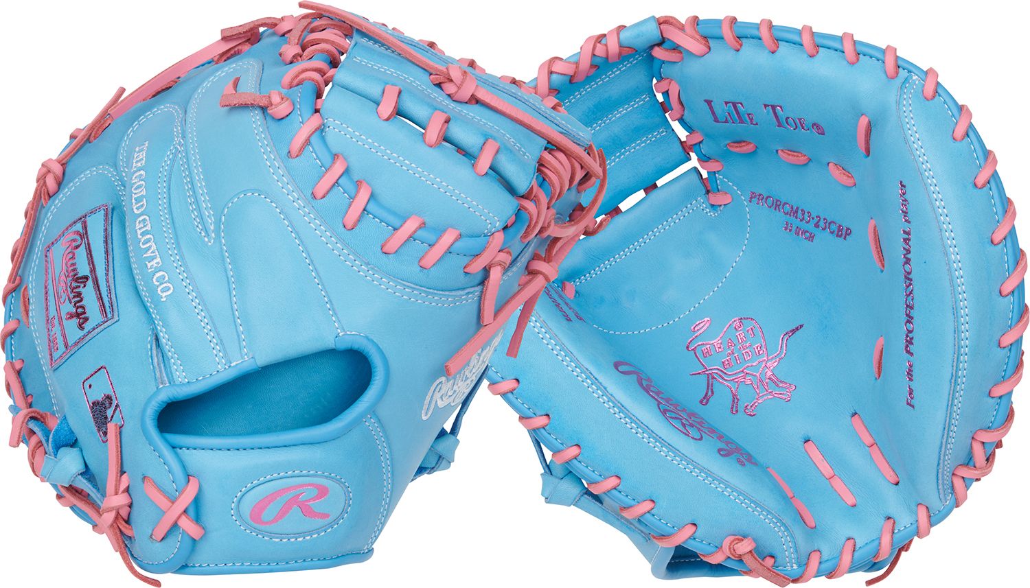 Catcher's Gear