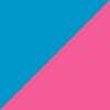 Blue/Pink