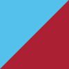 Blue/Red