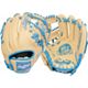 Camel/Columbia Blue