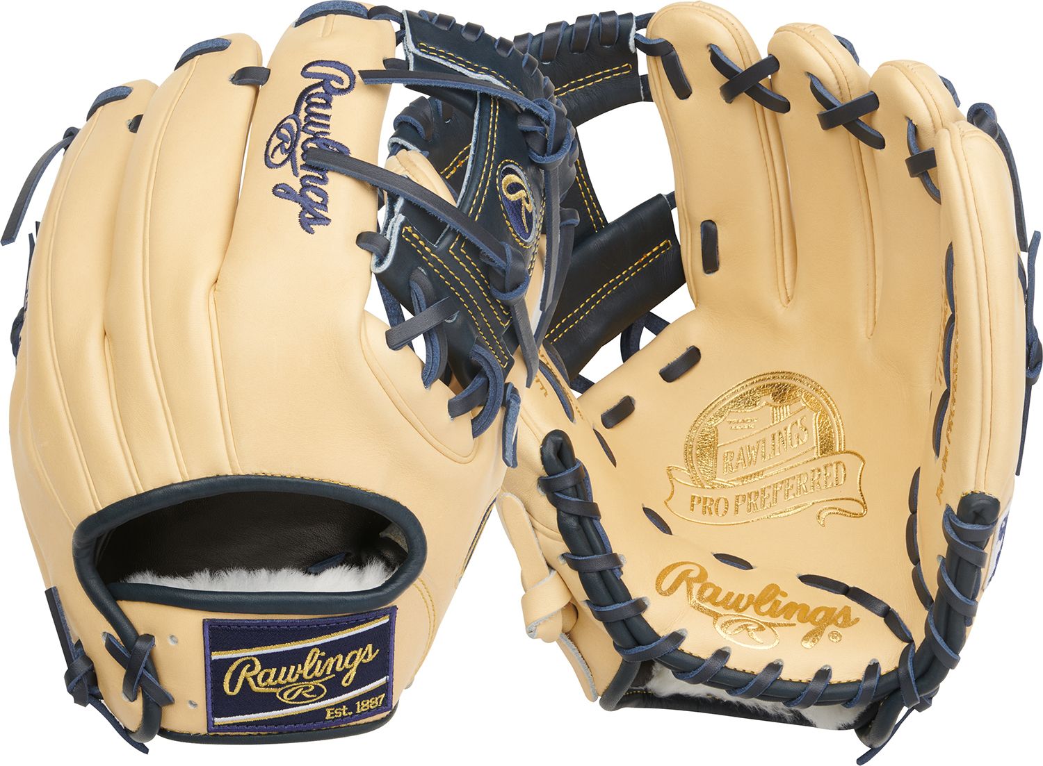 Rawlings 11.5" Anthony Volpe Pro Preferred Series Glove