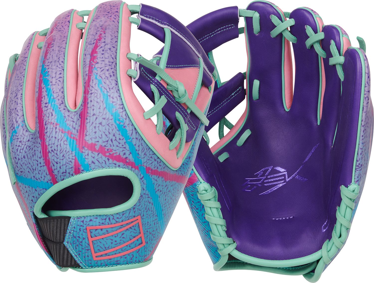 Rawlings 11.5” REV1X Series Glove