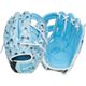 Blue/White