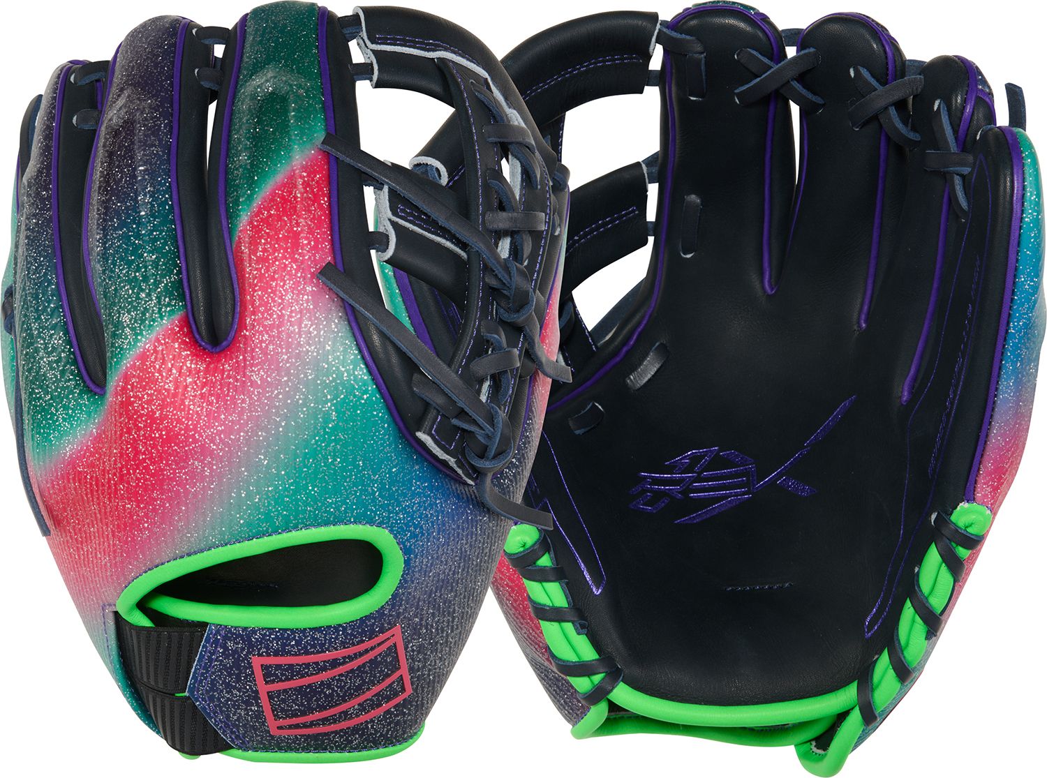 Rawlings 11.75” REV1X Series Glove