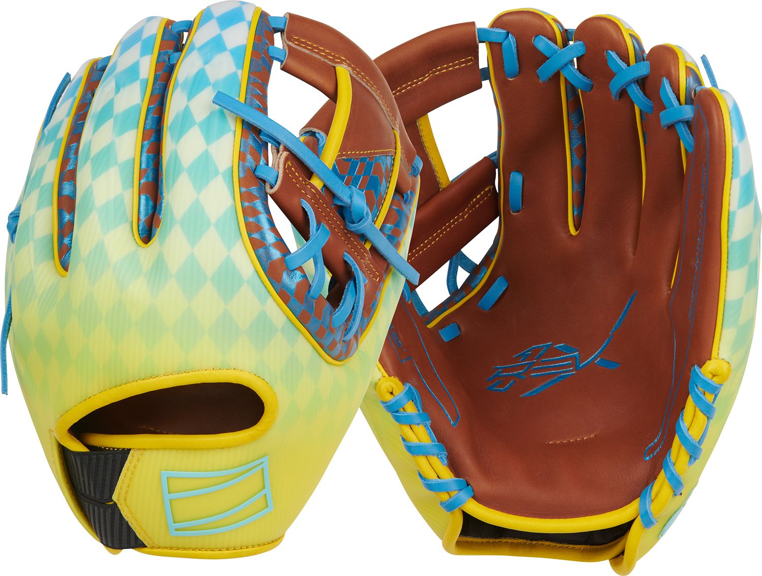 Rawlings 11.75” REV1X Series Glove