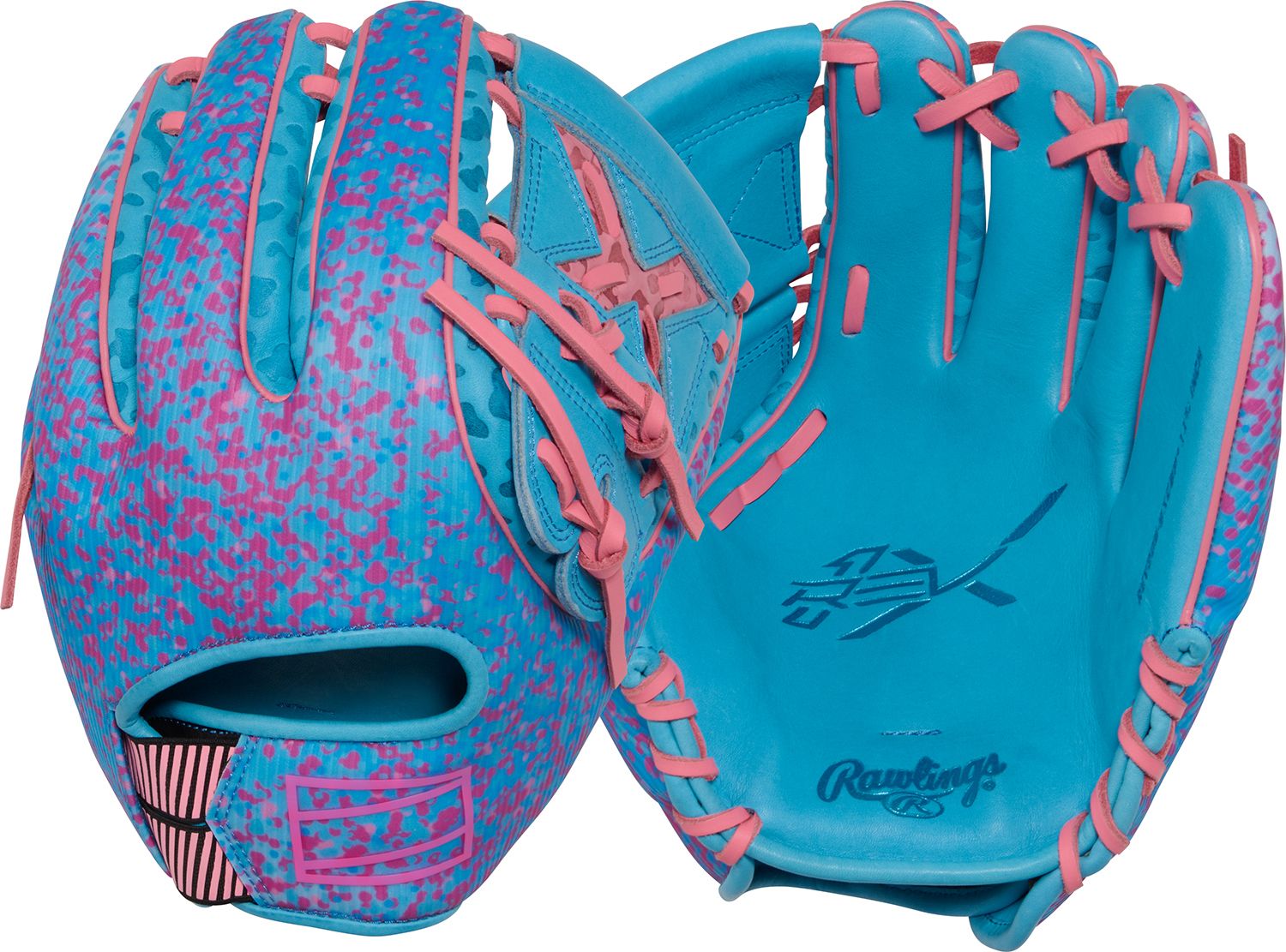 Rawlings 11.75” REV1X Series Glove