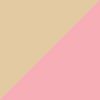Camel/Pink
