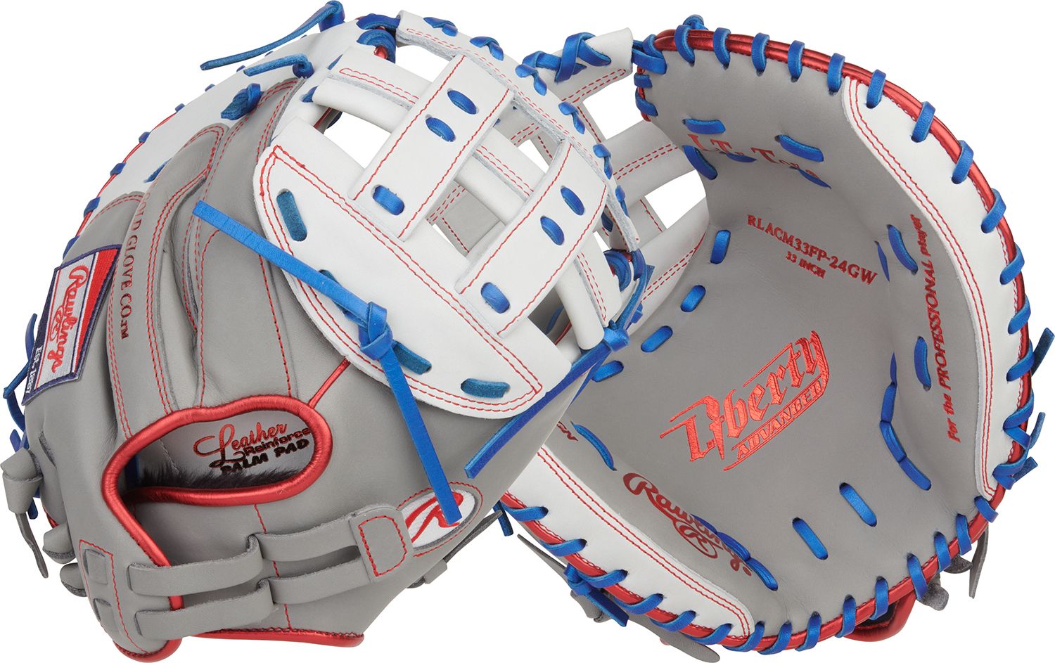 Catcher's Mitts
