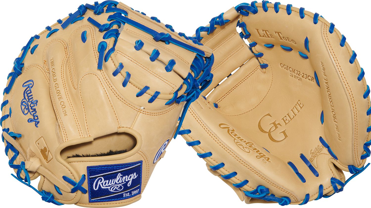 Catcher's Gear