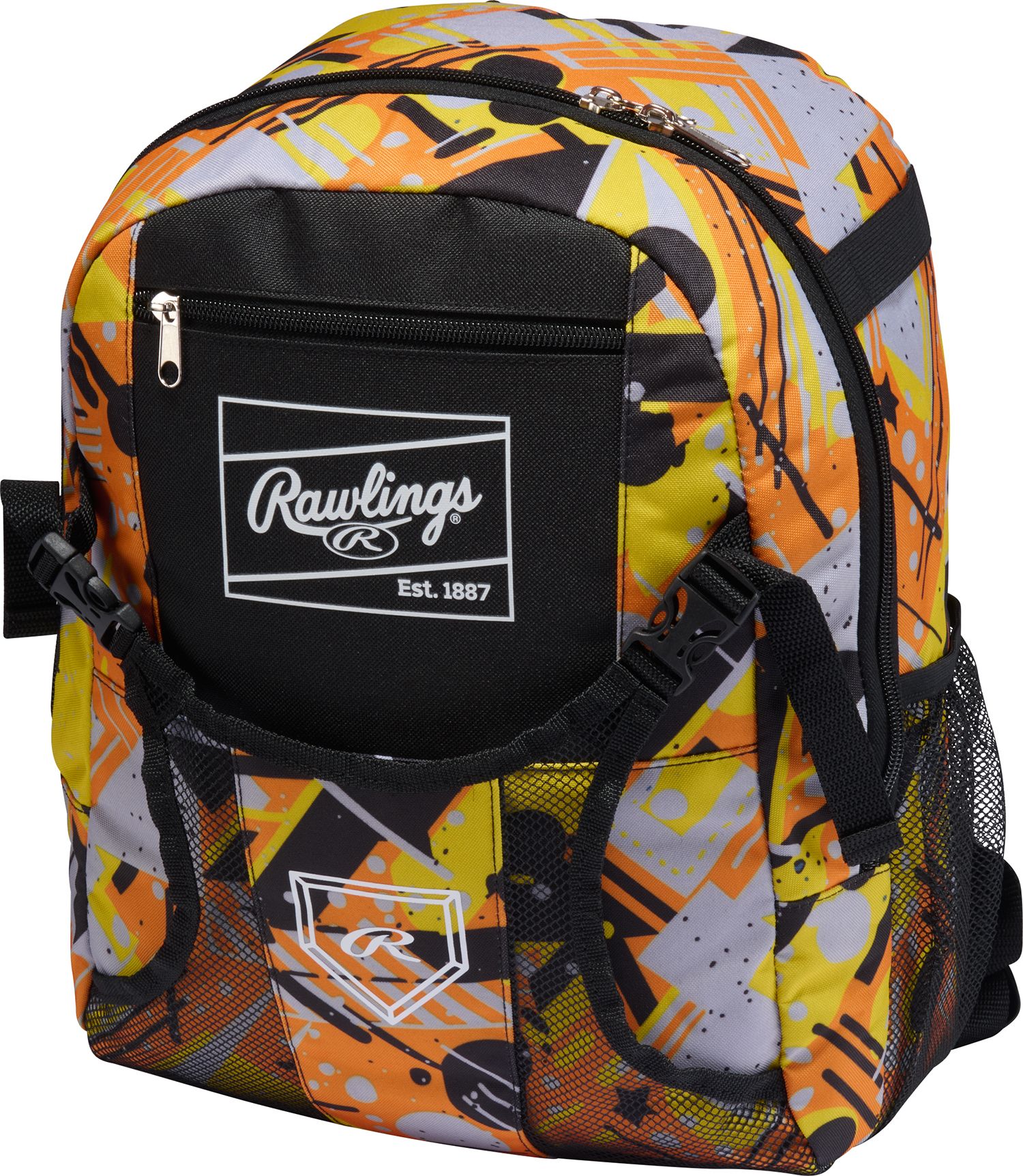 Rawlings Youth Rookie Tee Ball Bat Pack