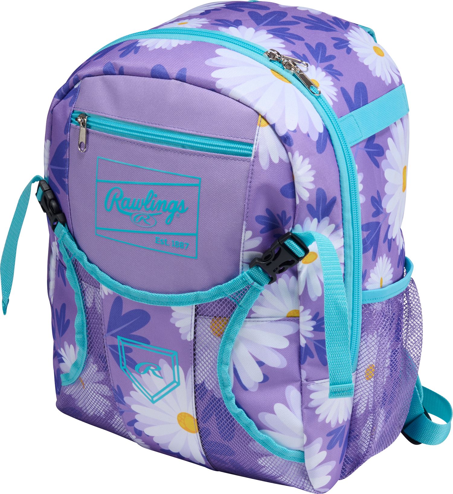 Rawlings Youth Rookie Tee Ball Bat Pack