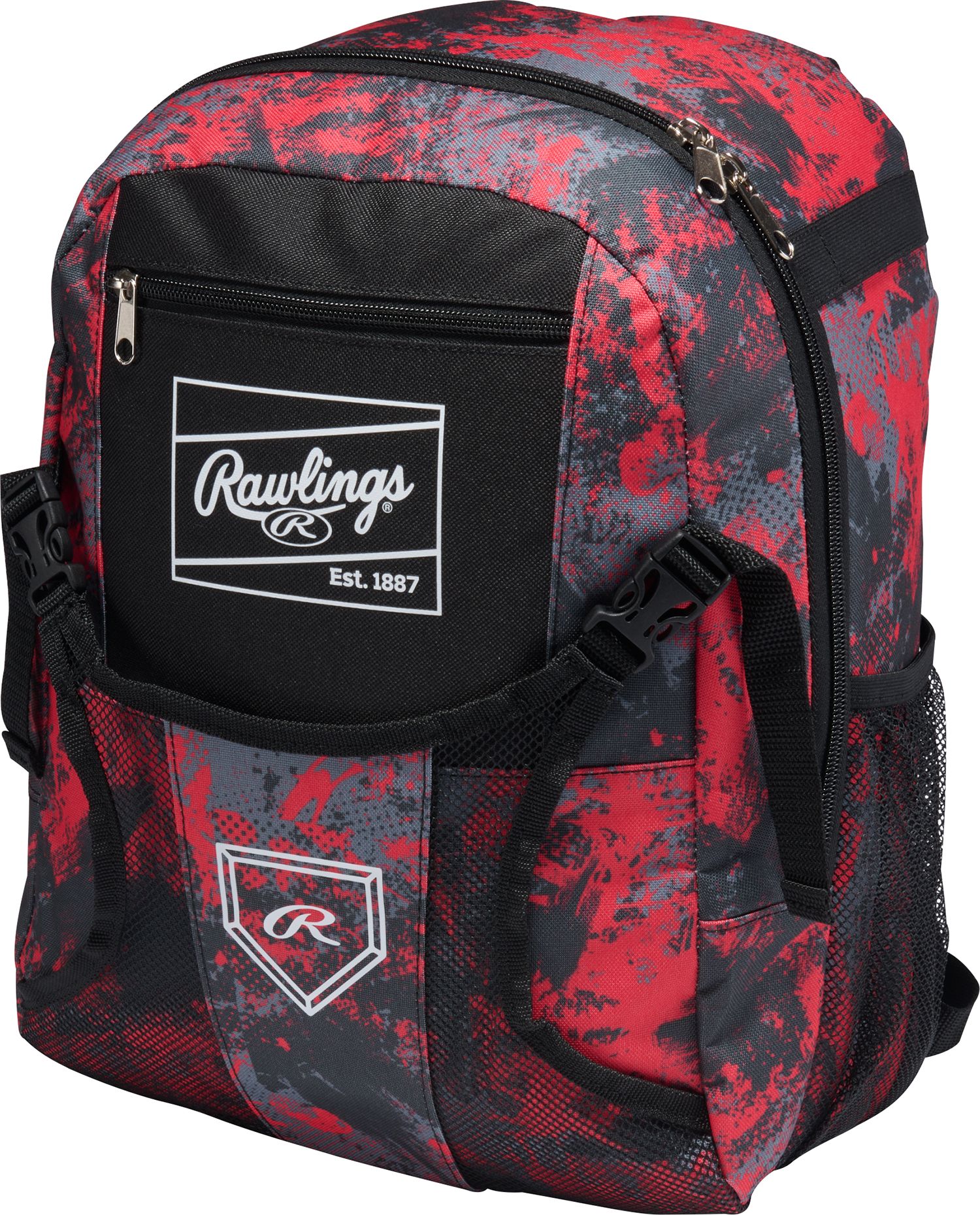 Rawlings Youth Rookie Tee Ball Bat Pack