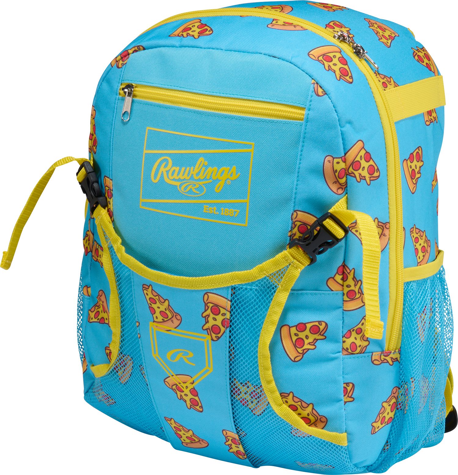 Rawlings Youth Rookie Tee Ball Bat Pack