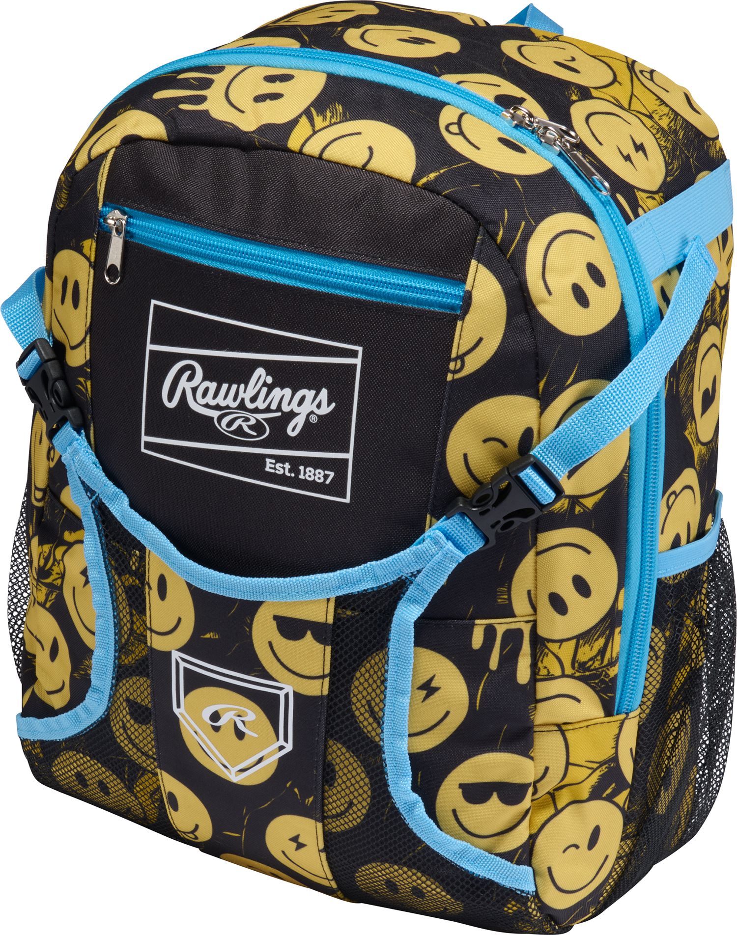 Rawlings Youth Rookie Tee Ball Bat Pack