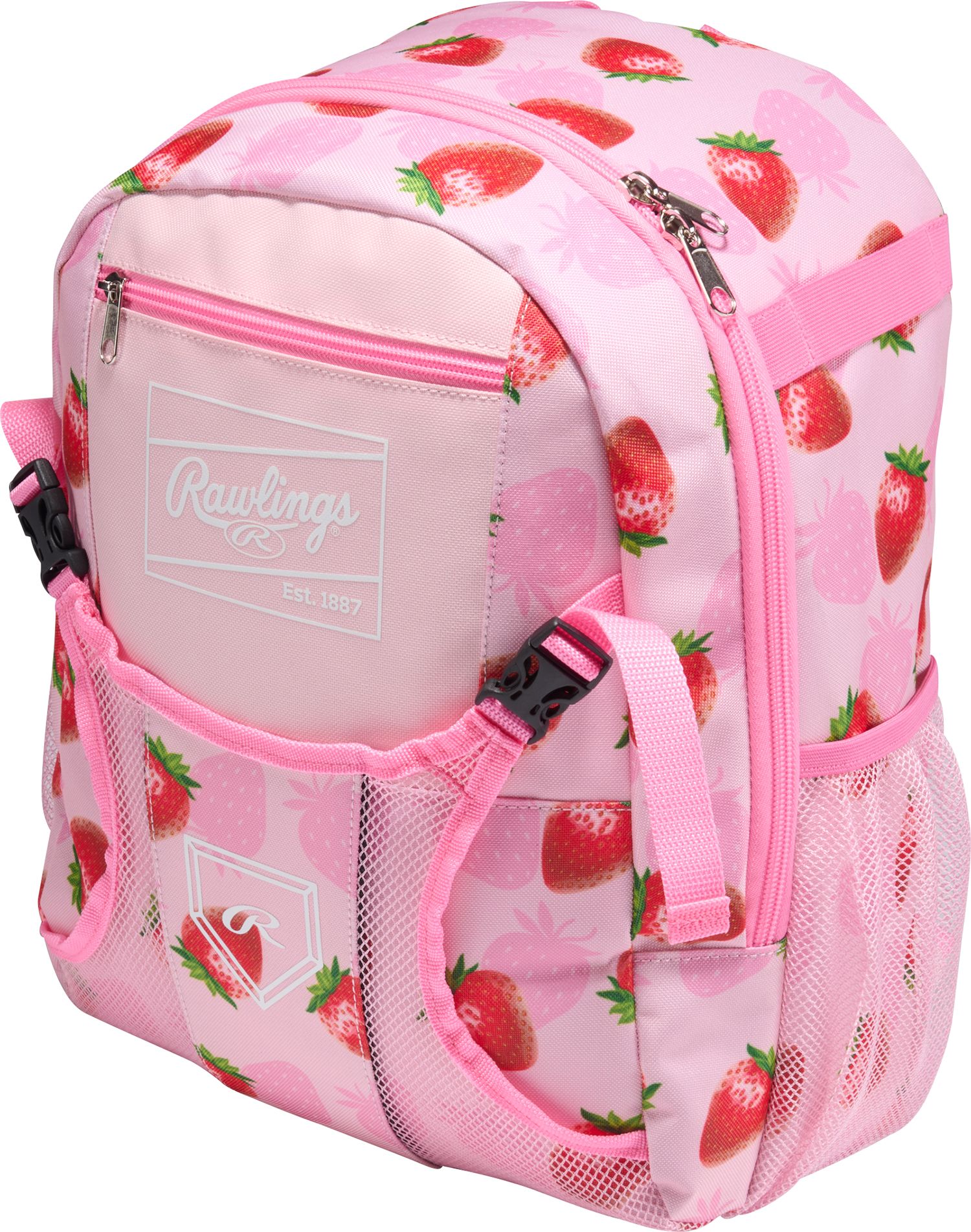 Rawlings Youth Rookie Tee Ball Bat Pack