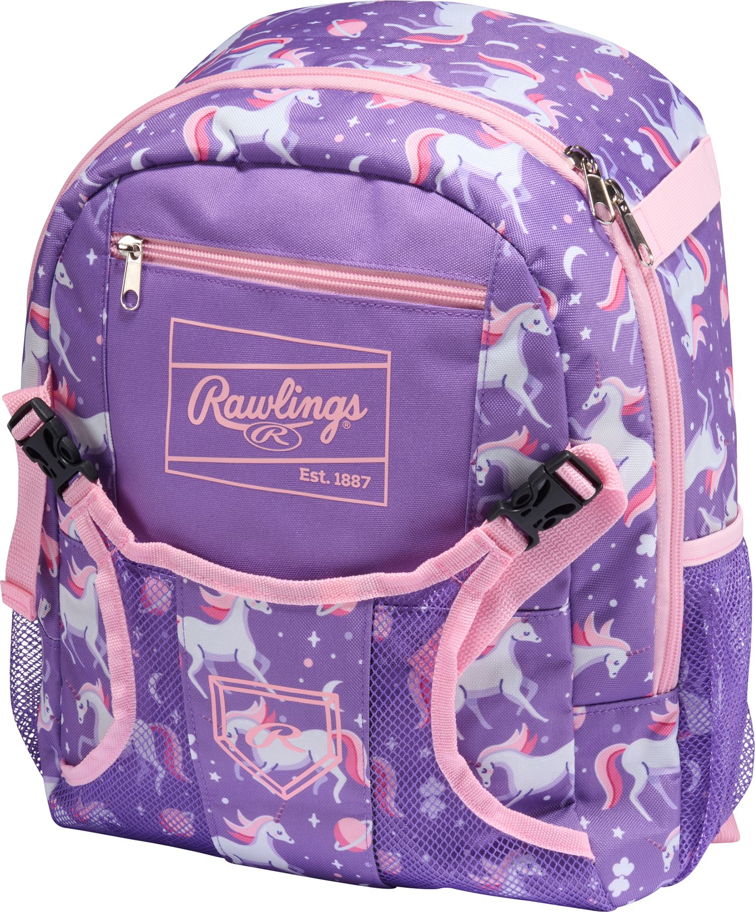 Rawlings Youth Rookie Tee Ball Bat Pack