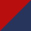 Red/Navy